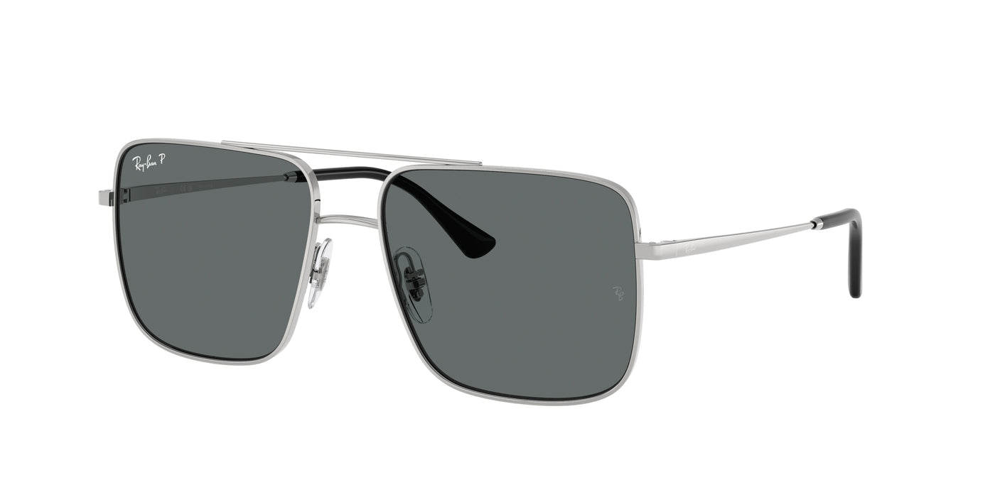 Солнцезащитные очки Ray-Ban ARI RB3758 003/81