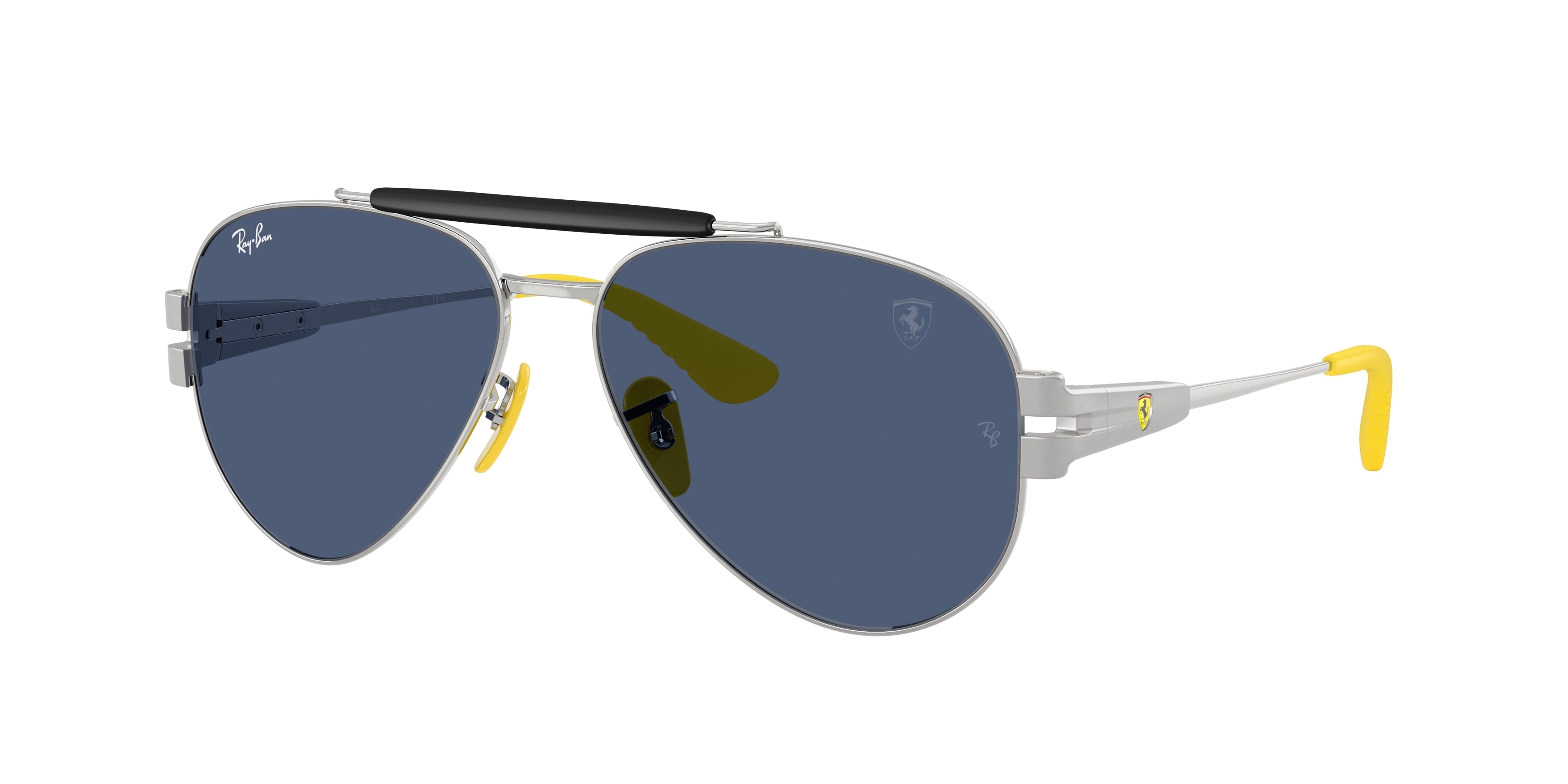 Gafas Graduadas Ray-Ban RB3762M F06480 58 14