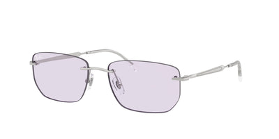 Sonnenbrille Ray-Ban Transitions RB3768 003/MH 56 17