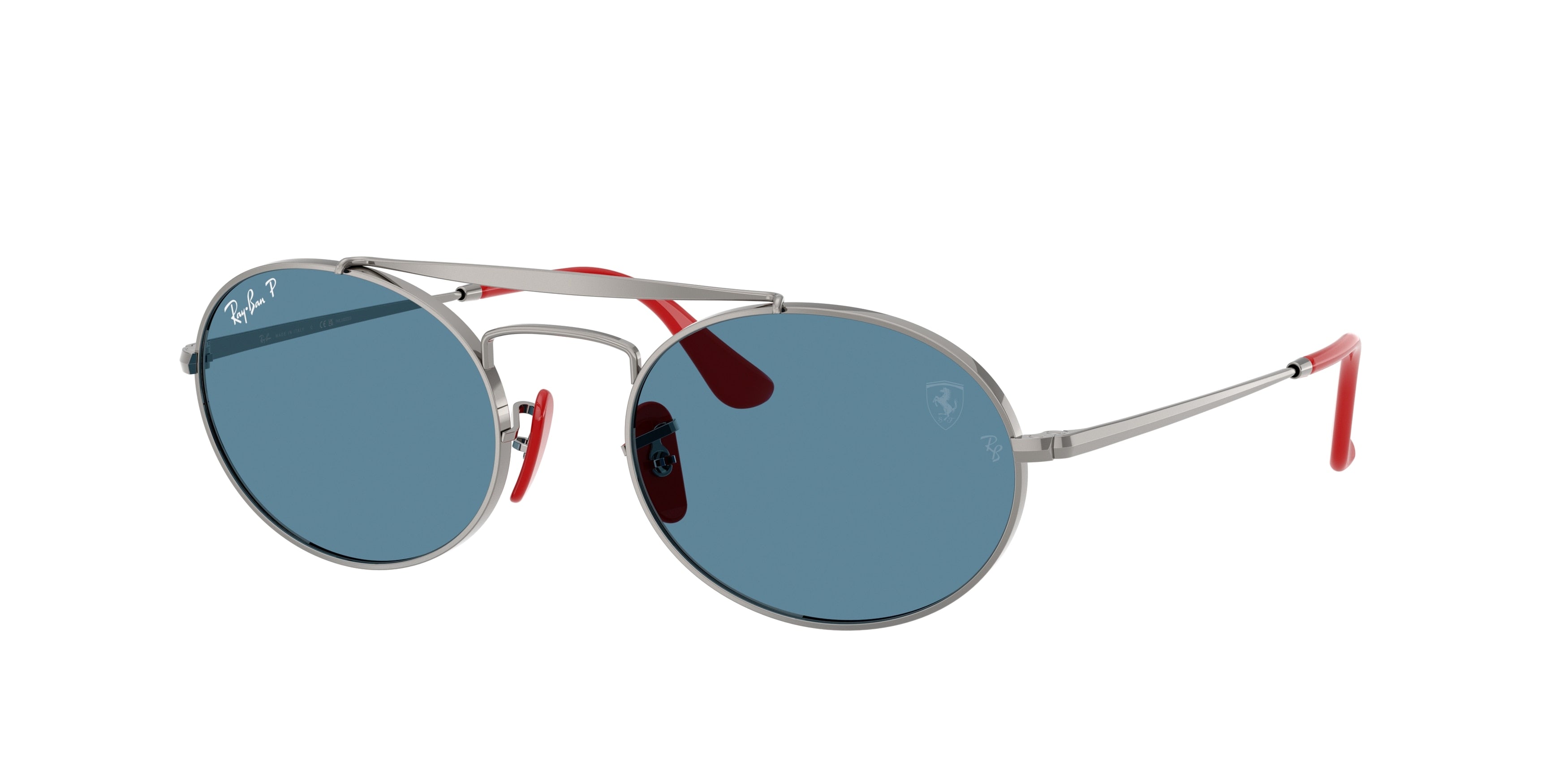Gafas Graduadas Ray-Ban RB3775M F001S2 54 20