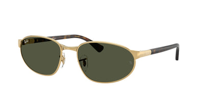 Lunettes de Soleil Ray-Ban RB3777 001/31