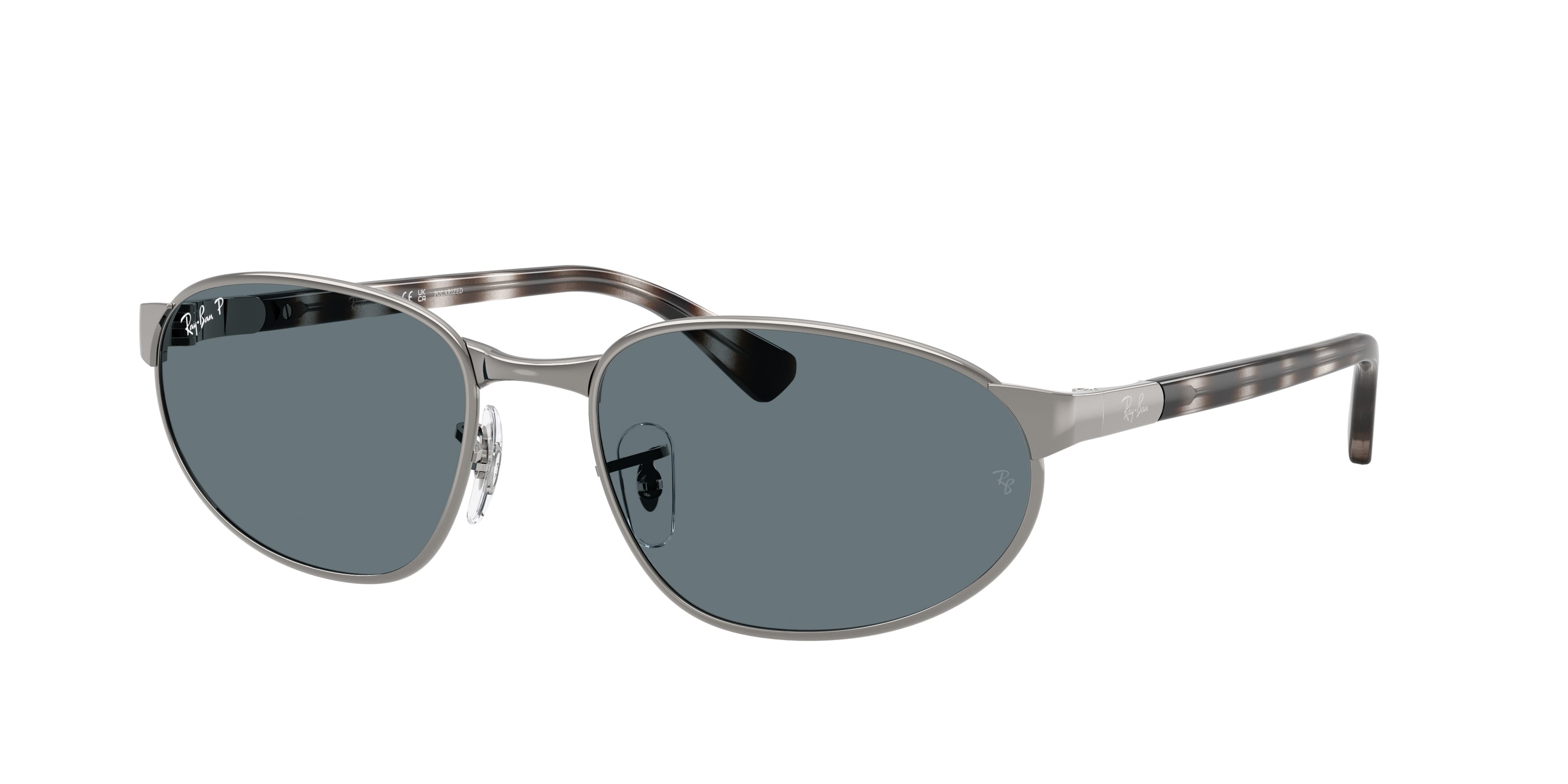 Gafas Graduadas Ray-Ban RB3777 004/3R