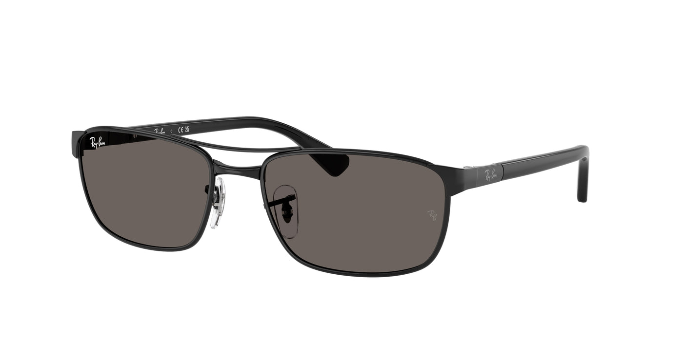 Sonnenbrille Ray-Ban RB3778 002/B1
