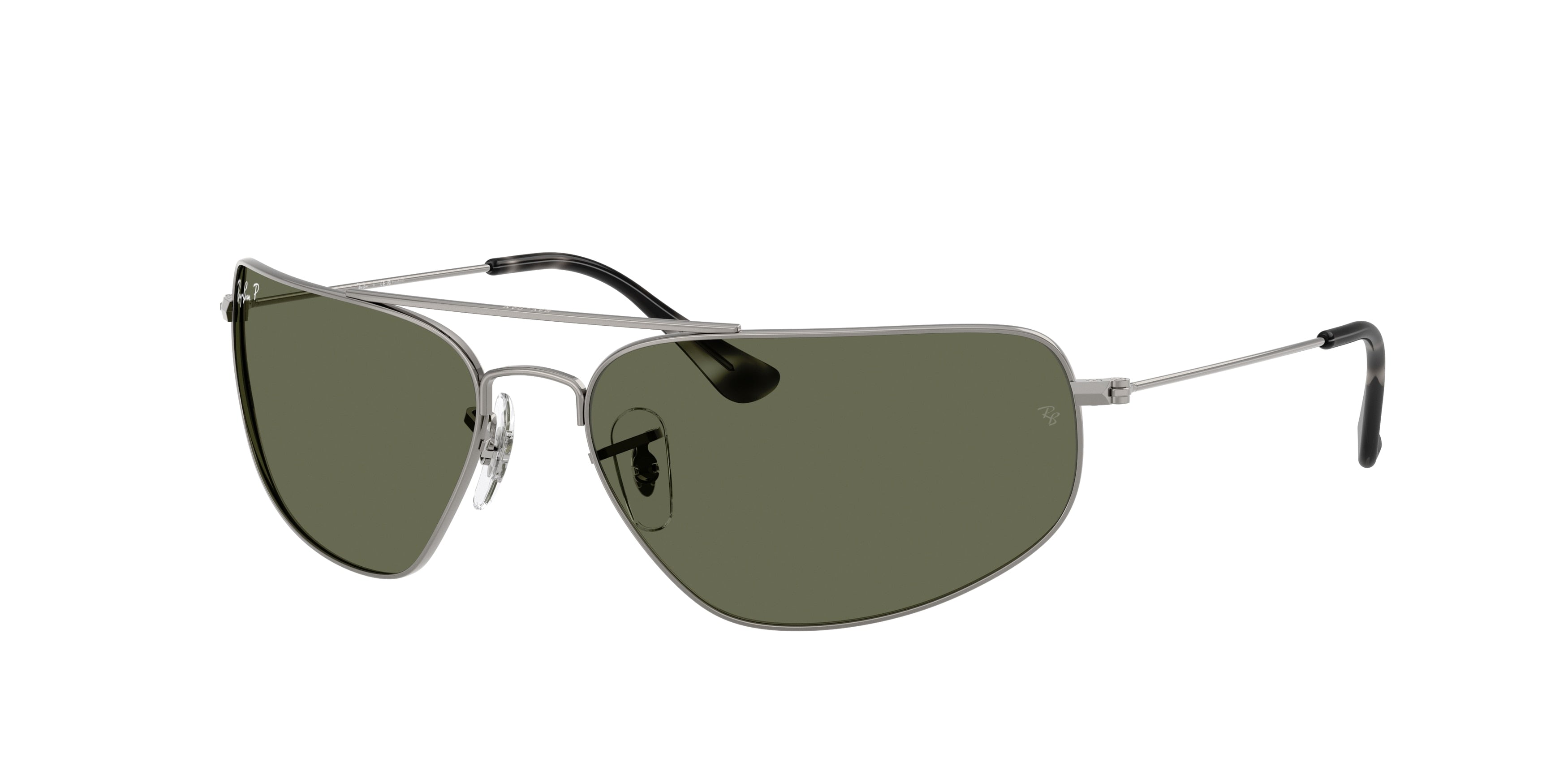 Gafas Graduadas Ray-Ban RB3780 004/58 63 16