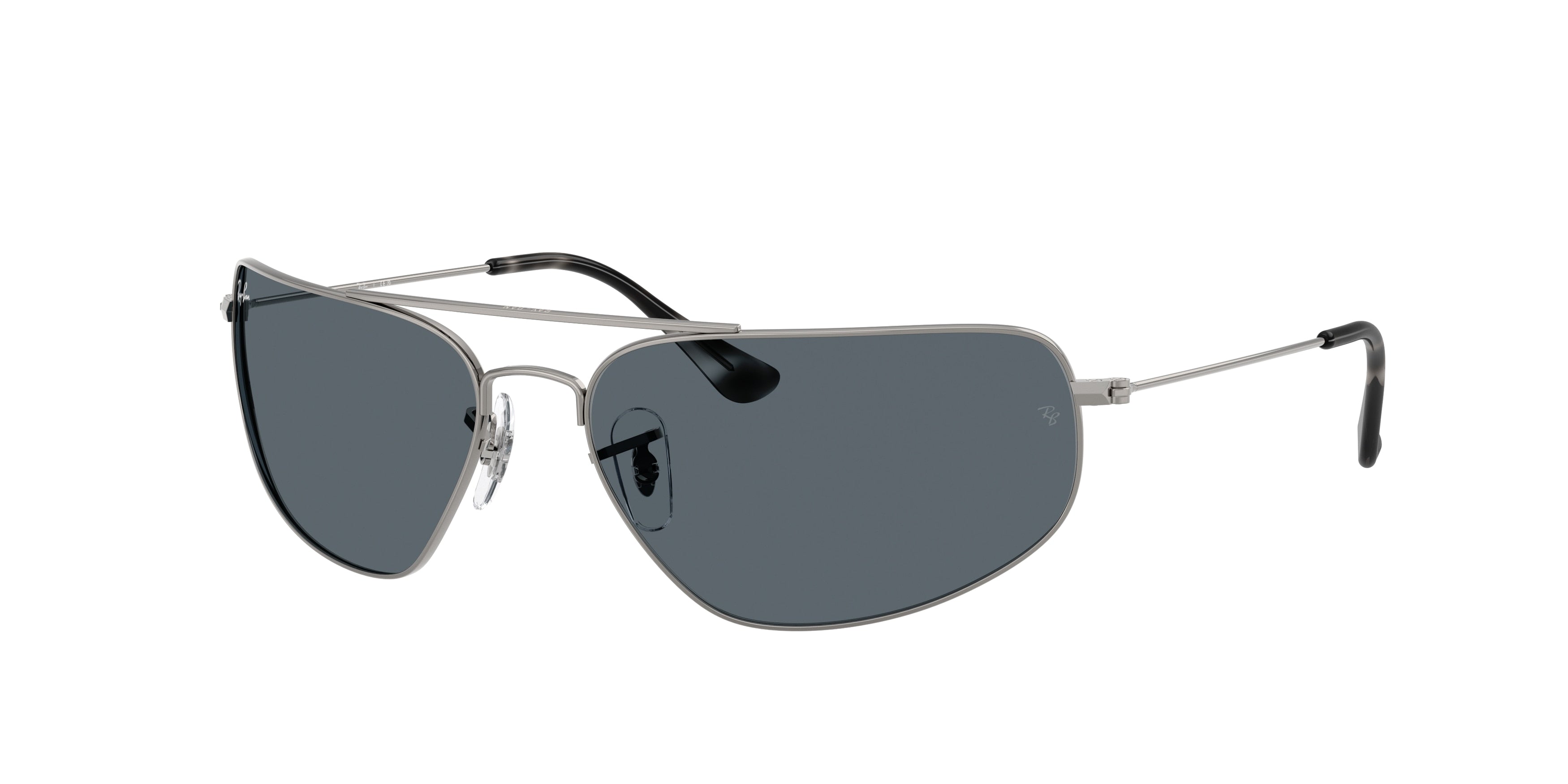 Gafas Graduadas Ray-Ban RB3780 004/R5 63 16