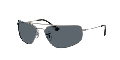 Sonnenbrille Ray-Ban RB3780 004/R5 63 16