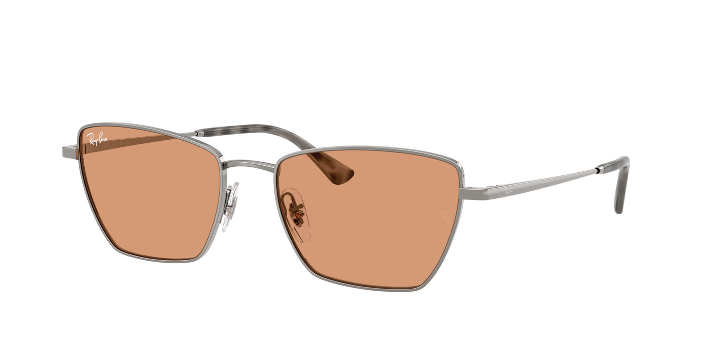 Sonnenbrille Ray-Ban Drea Bio RB3783 004/7