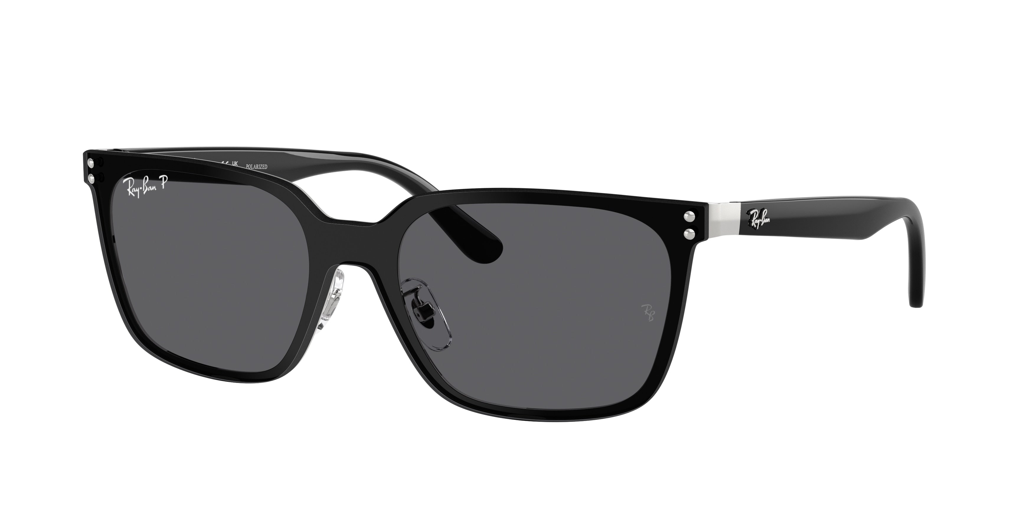 Gafas Graduadas Ray-Ban RB3784D 003/81 45 145