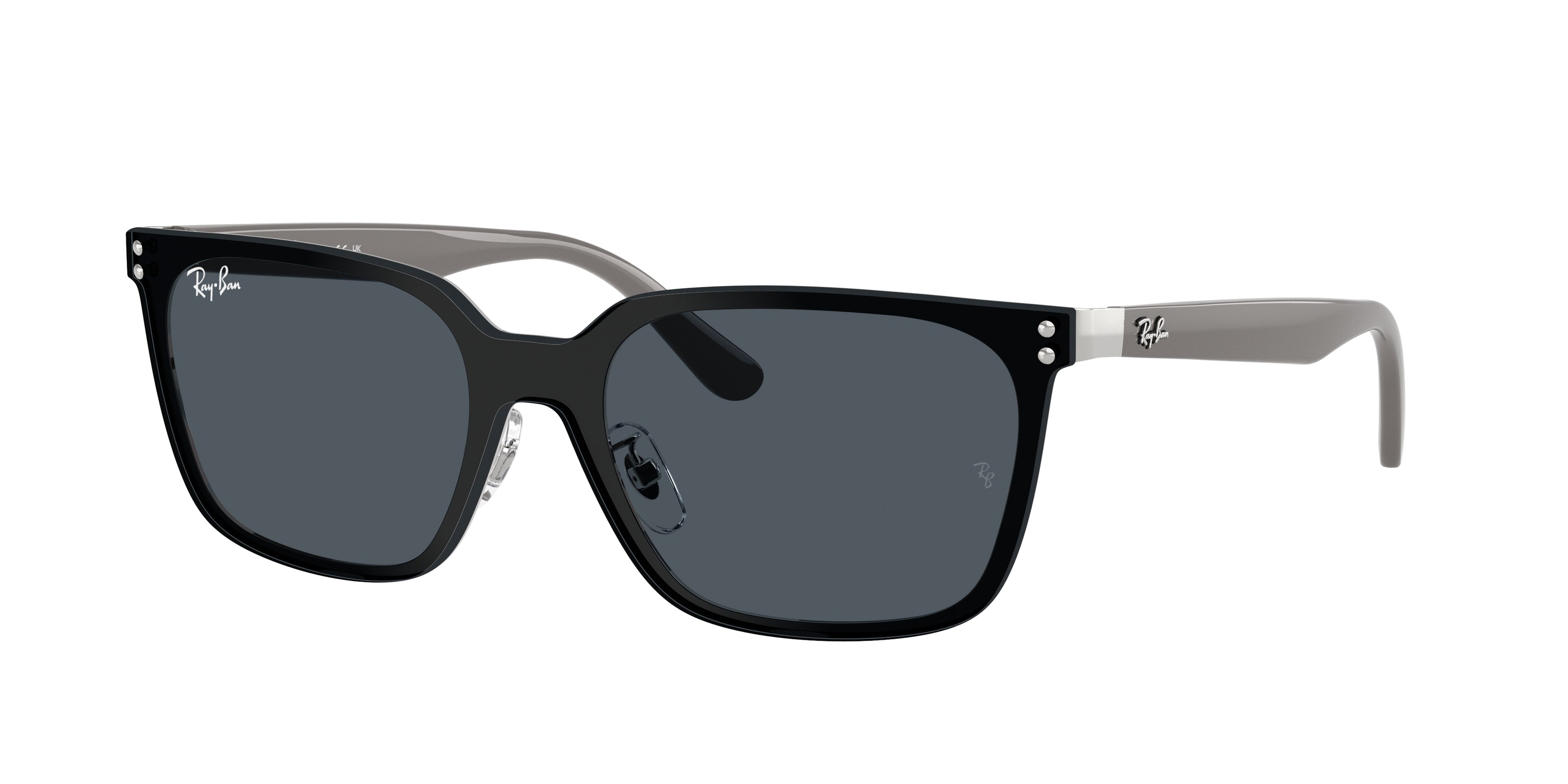 Gafas Graduadas Ray-Ban RB3784D 003/87 45 145