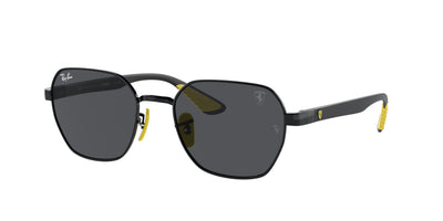 Sonnenbrille Ray-Ban Scuderia Ferrari RB3794M F09487 54 20