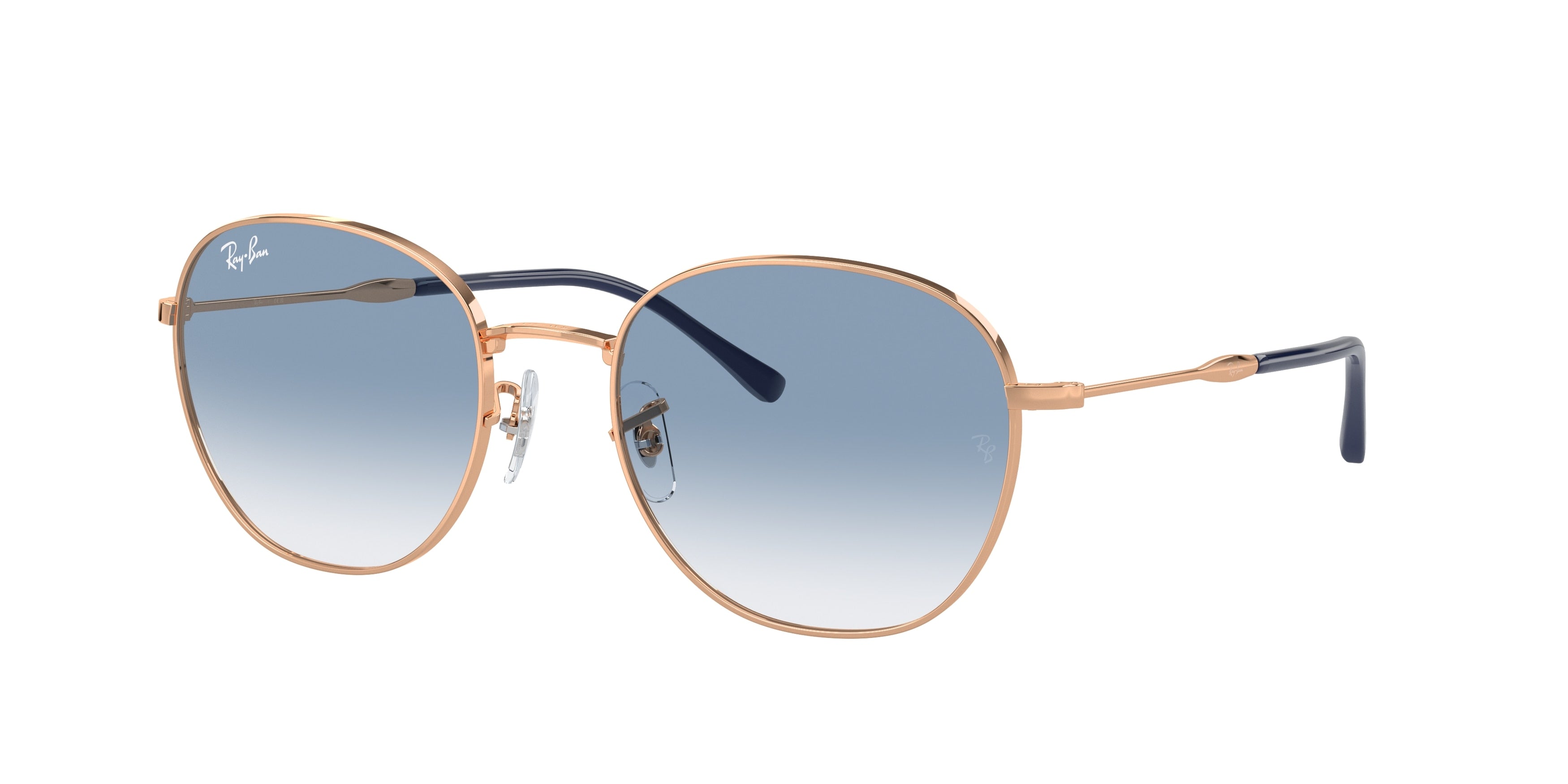 Gafas Graduadas Ray-Ban RB3809 92623F 53 20