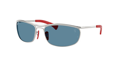 Sonnenbrille Ray-Ban F0017A RB3819M F007S2 62 18
