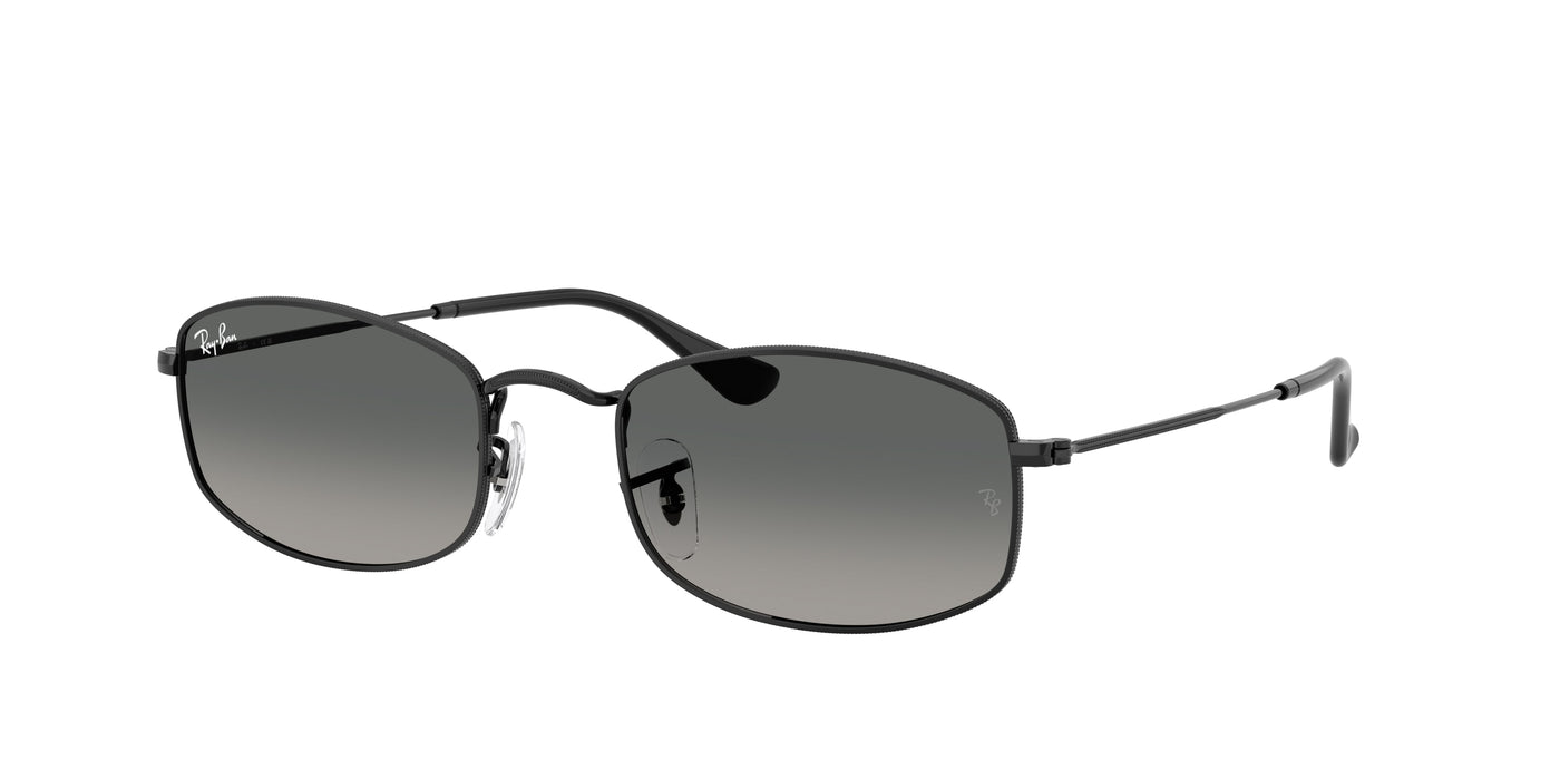 Sonnenbrille Ray-Ban RB3832 002/71