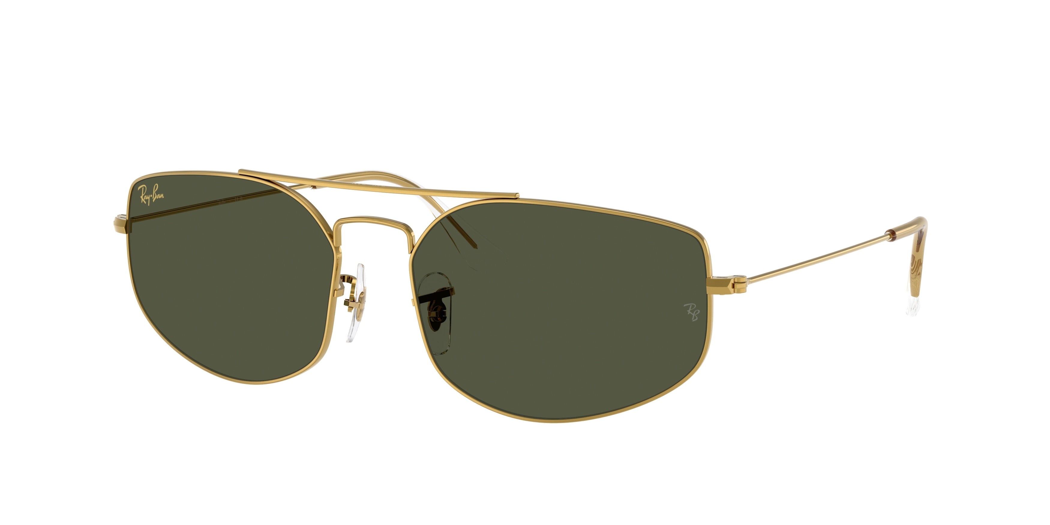 Gafas Graduadas Ray-Ban RB3845 919631