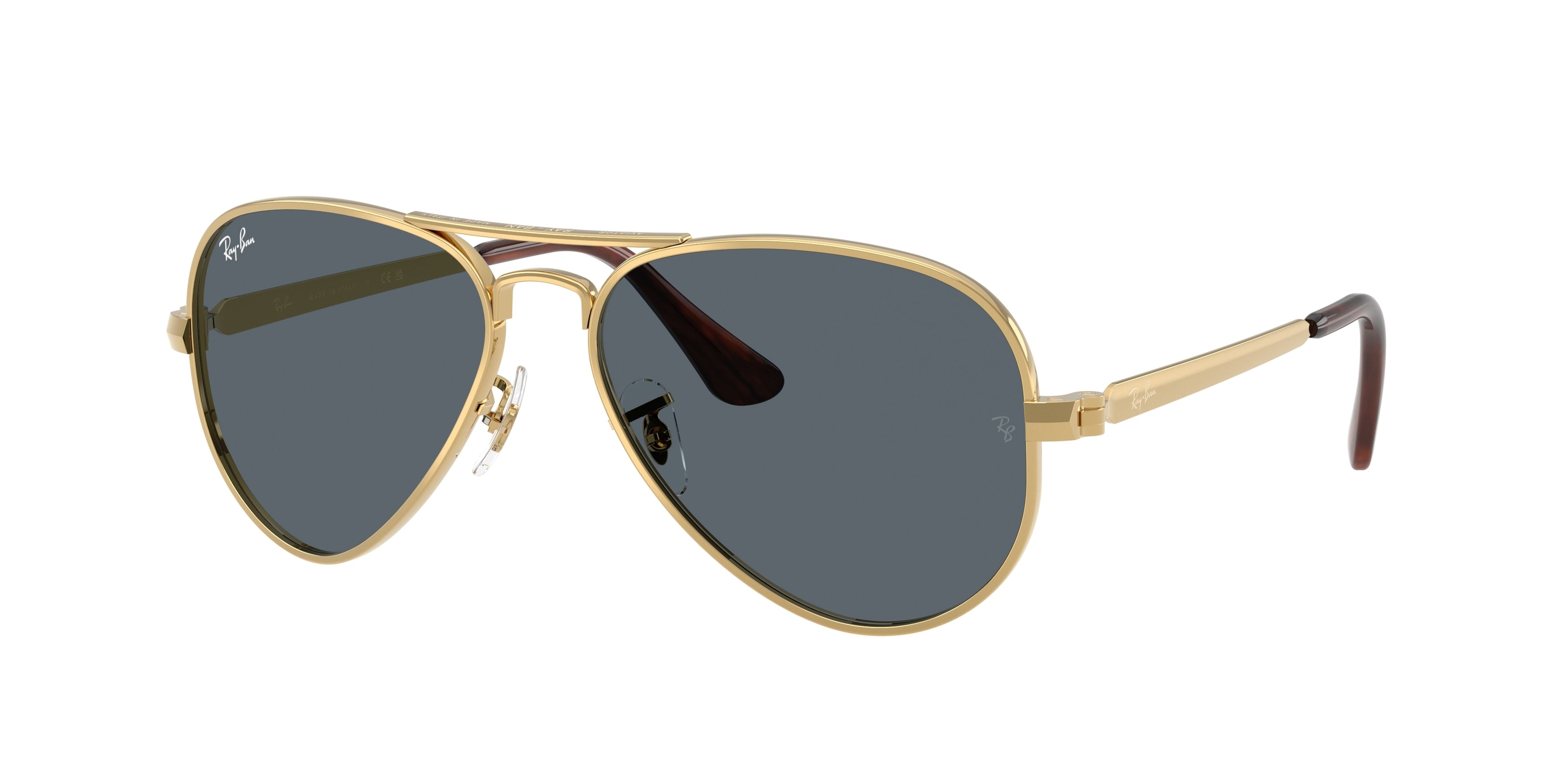 Gafas Graduadas Ray-Ban RB3925 001/R5