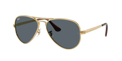 Gafas de Sol Ray-Ban AVIATOR MAX RB3925 001/R5