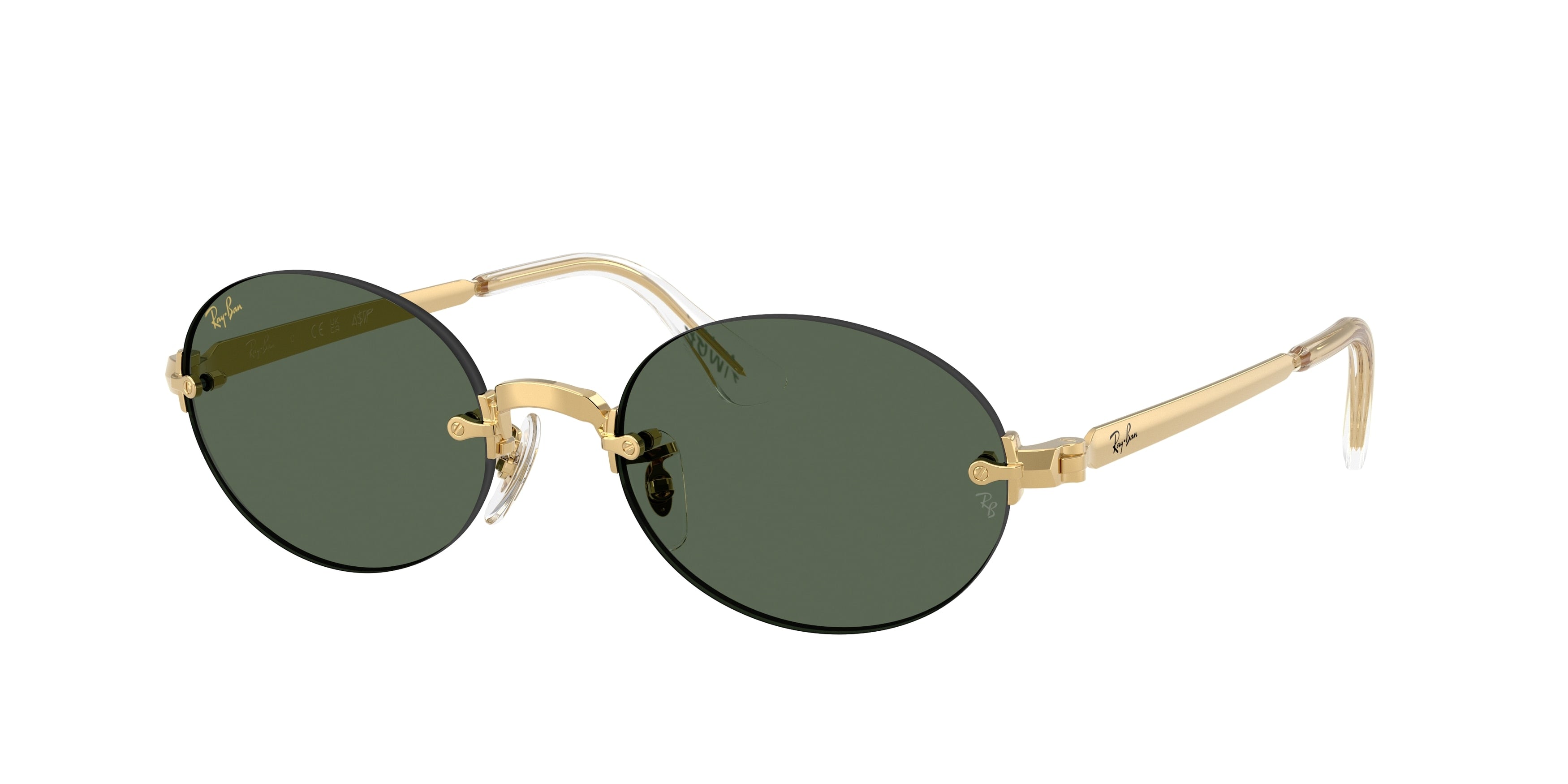Gafas Graduadas Ray-Ban RB3929 001/71 54 20