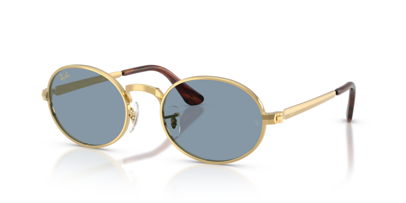 Sunglasses Ray-Ban RB3931 001/56 54 21