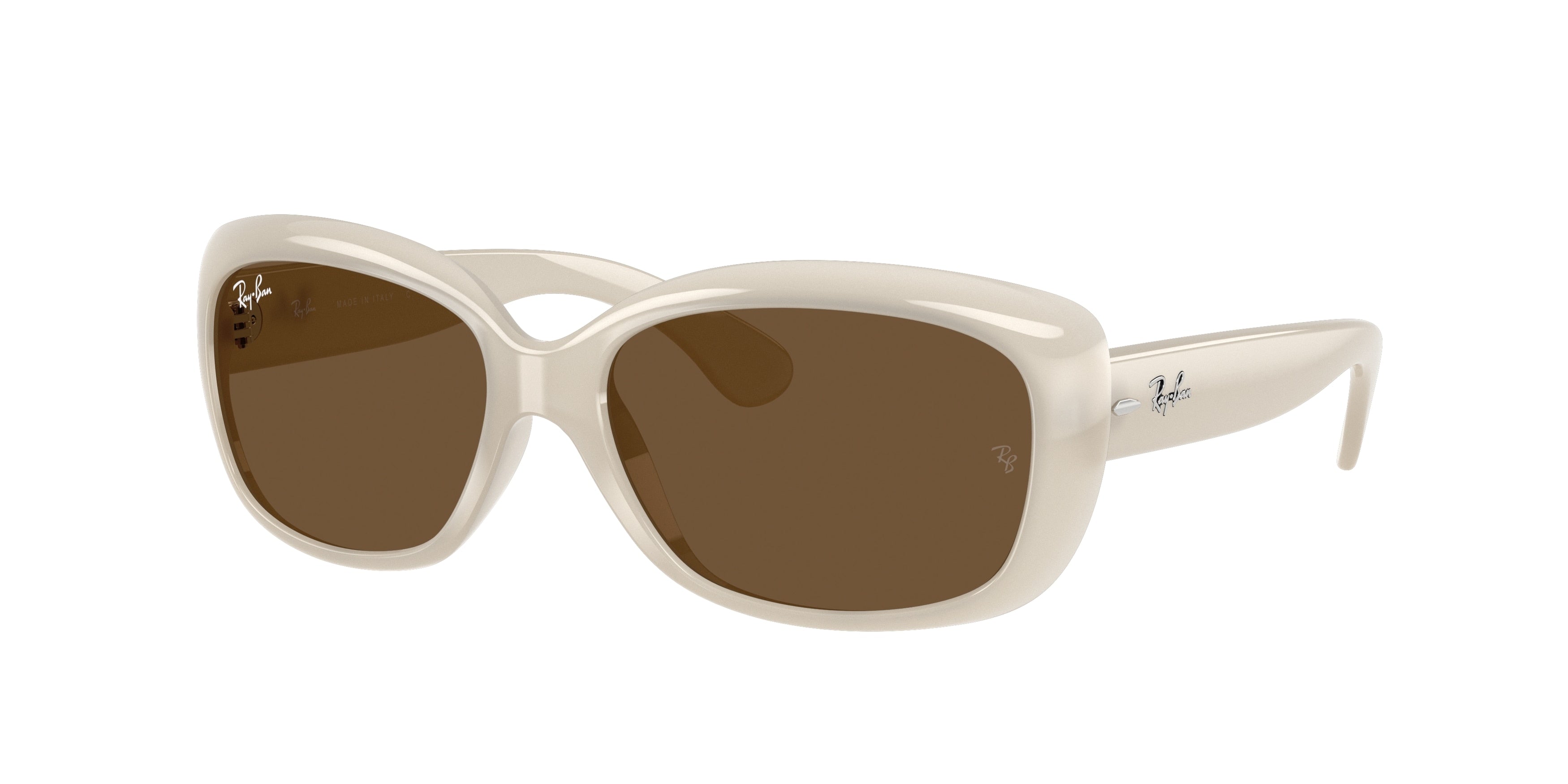 Gafas Graduadas Ray-Ban RB4101 688753 58 17