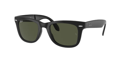 Sunglasses Ray-Ban FOLDING WAYFARER RB4105 601S 54 20