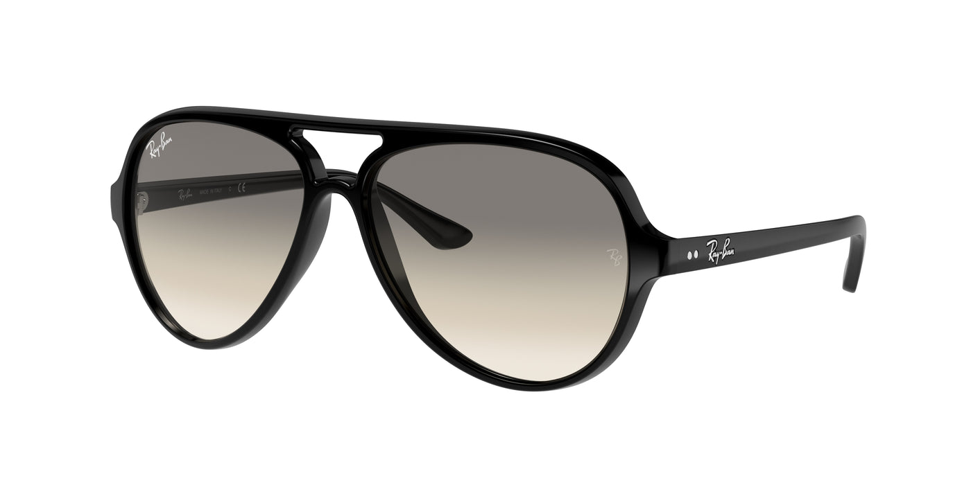 Sonnenbrille Ray-Ban CATS 5000 RB4125 601/32 59 13