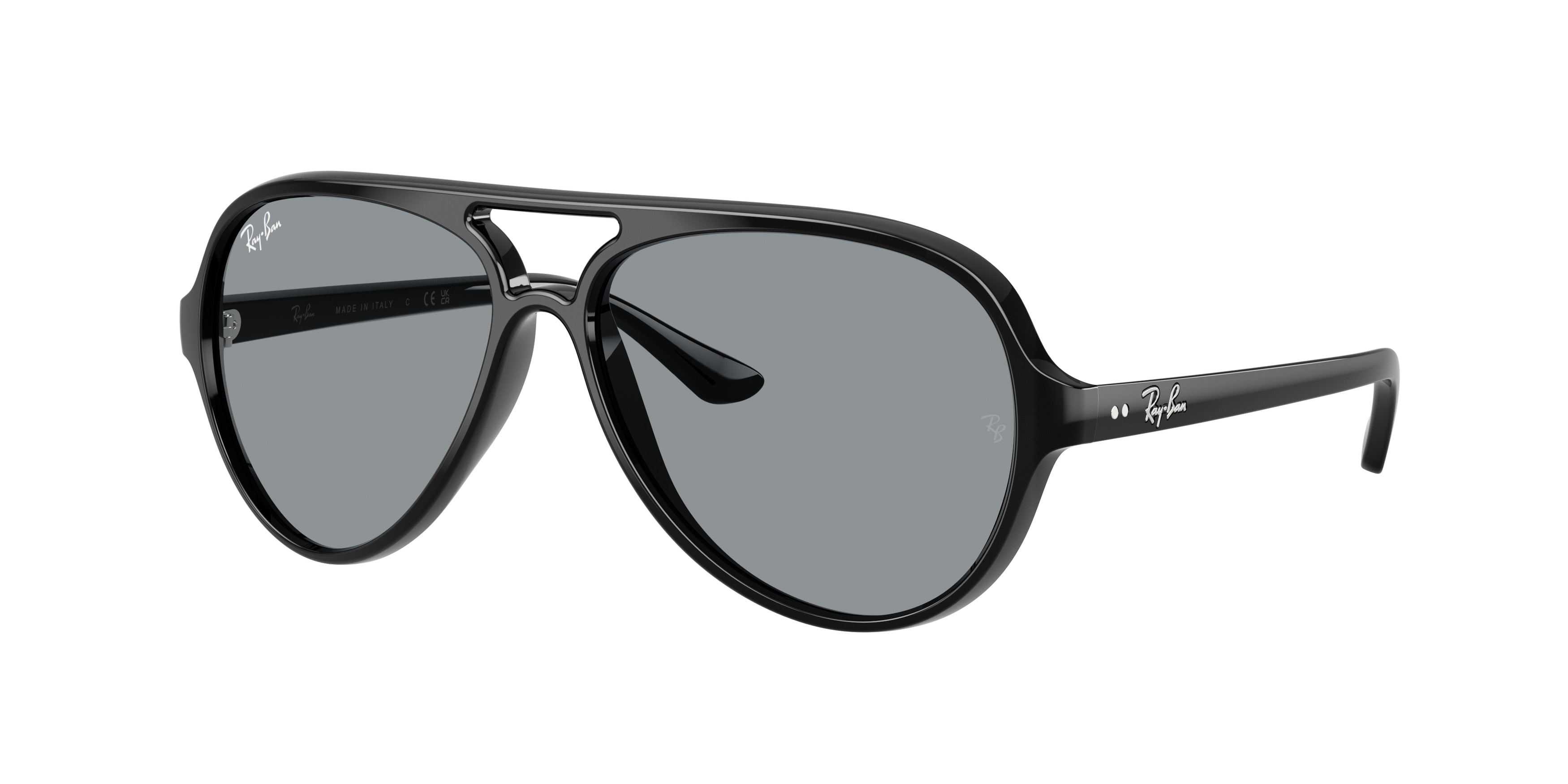 Gafas Graduadas Ray-Ban RB4125 601/R5 59 13