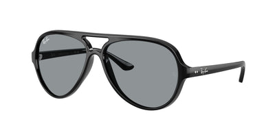 Sonnenbrille Ray-Ban CATS 5000 RB4125 601/R5 59 13