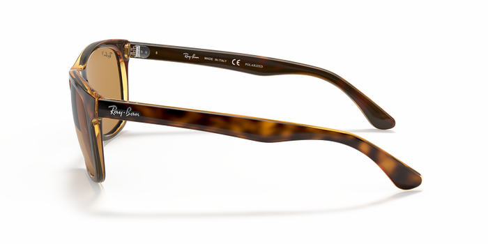 Gafas de Sol Ray-Ban Erika RB4181 710/83 — vista 2