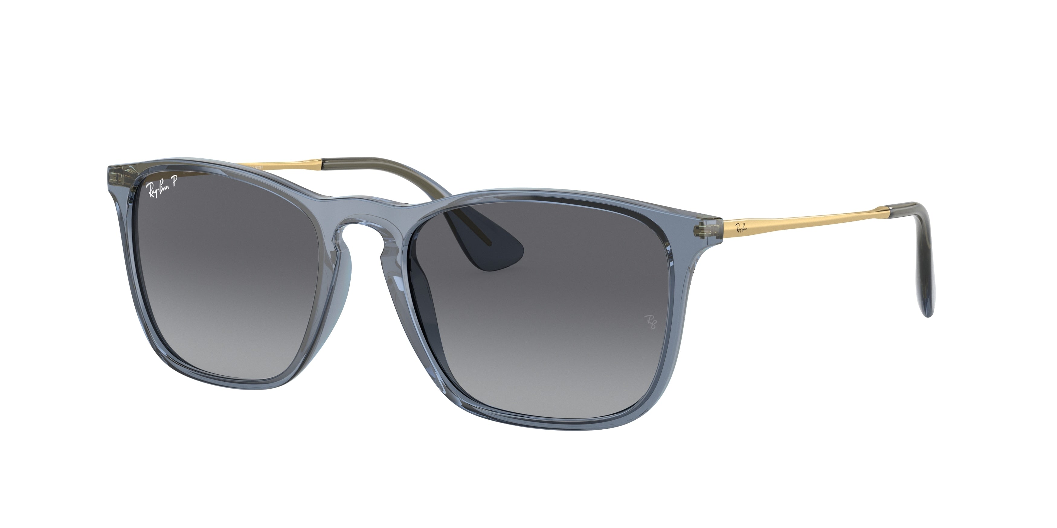 Gafas Graduadas Ray-Ban RB4187 6592T3 54 18
