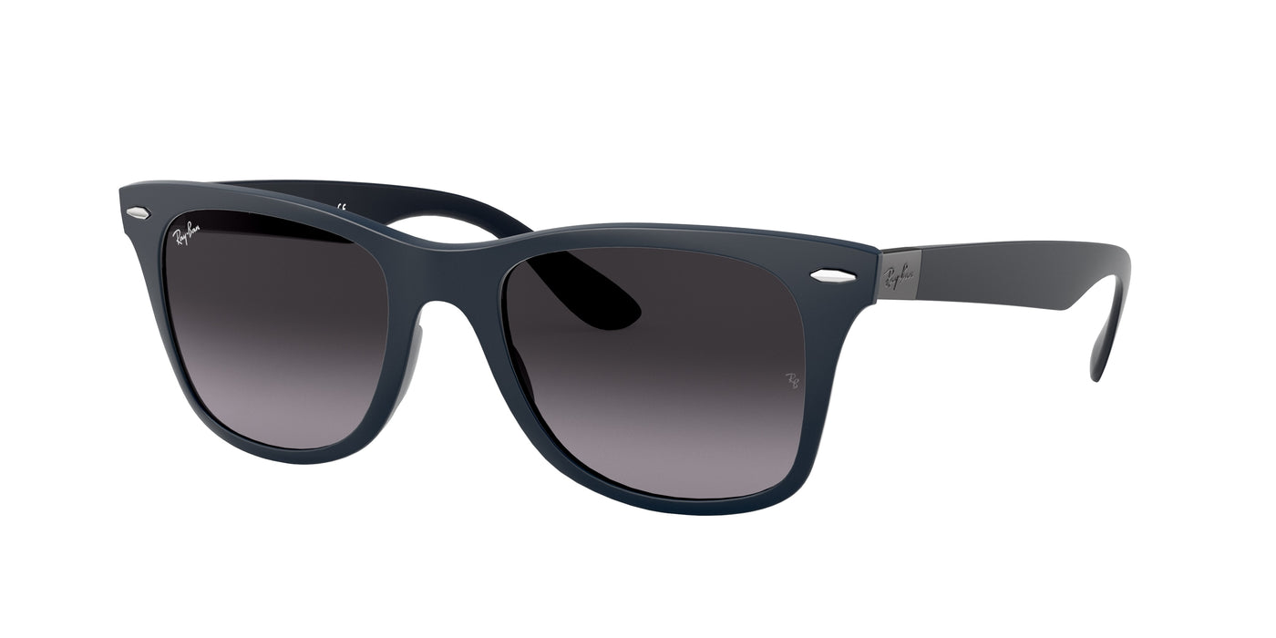 Sonnenbrille Ray-Ban WAYFARER LITEFORCE RB4195 63318G 52 20