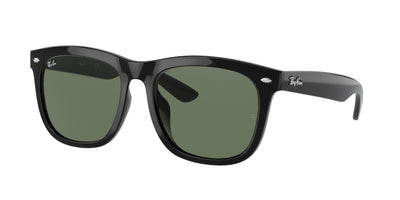 Lunettes de Soleil Ray-Ban RB4260D 601/71 57 19