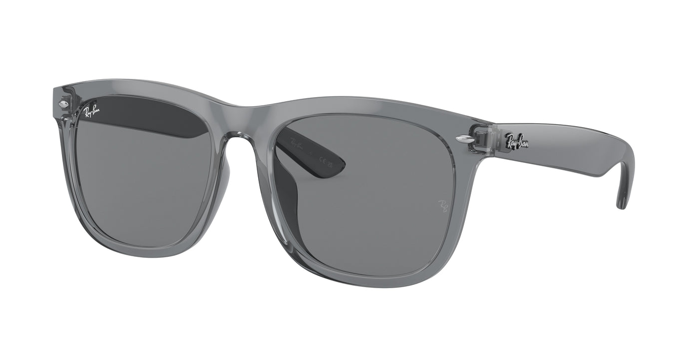 Lunettes de Soleil Ray-Ban RB4260D 645087 57 19