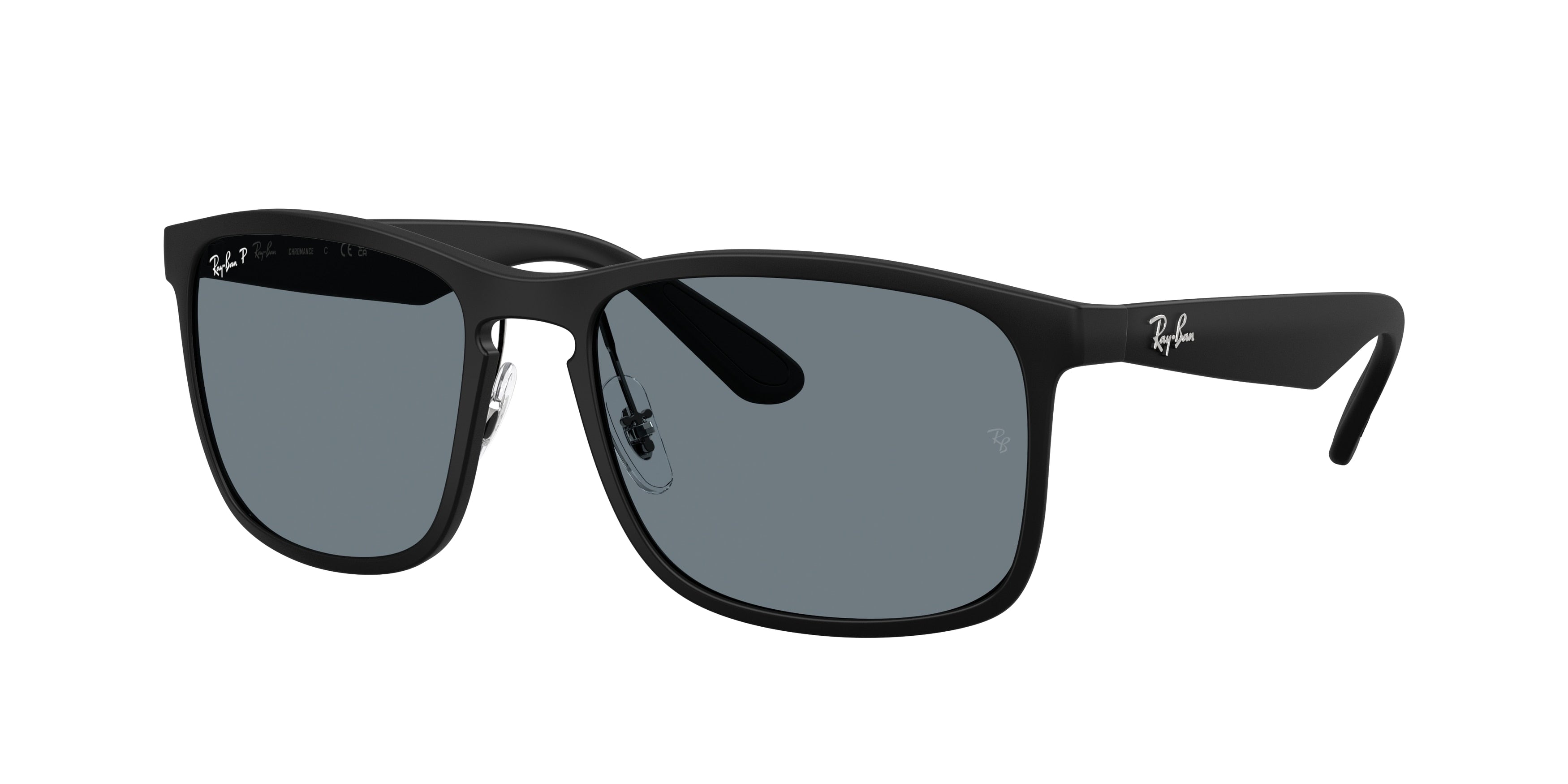 Gafas Graduadas Ray-Ban RB4264 601S80 58 18