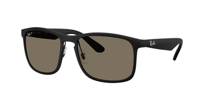 Солнцезащитные очки Ray-Ban RB4264 601S87 58 18