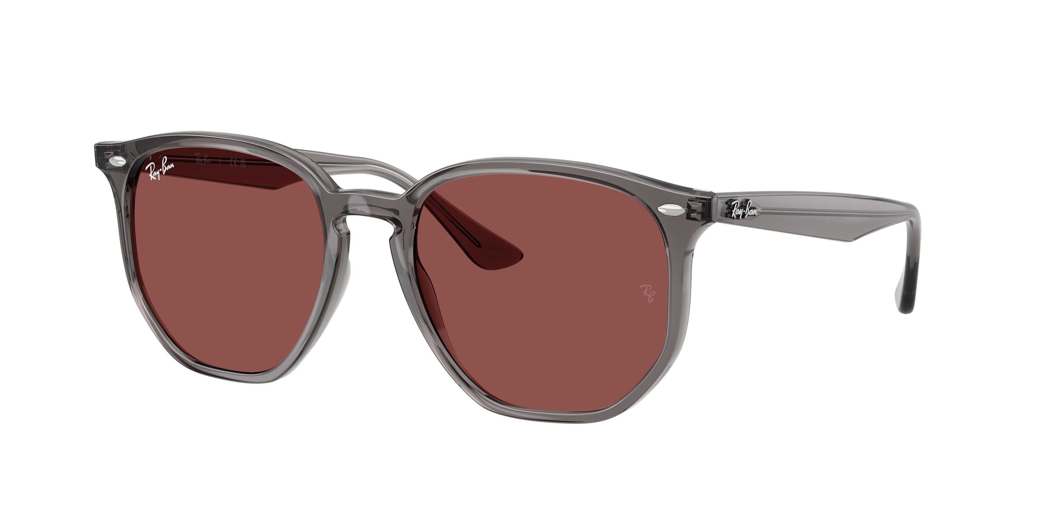 Gafas Graduadas Ray-Ban RB4306 687375 54 19