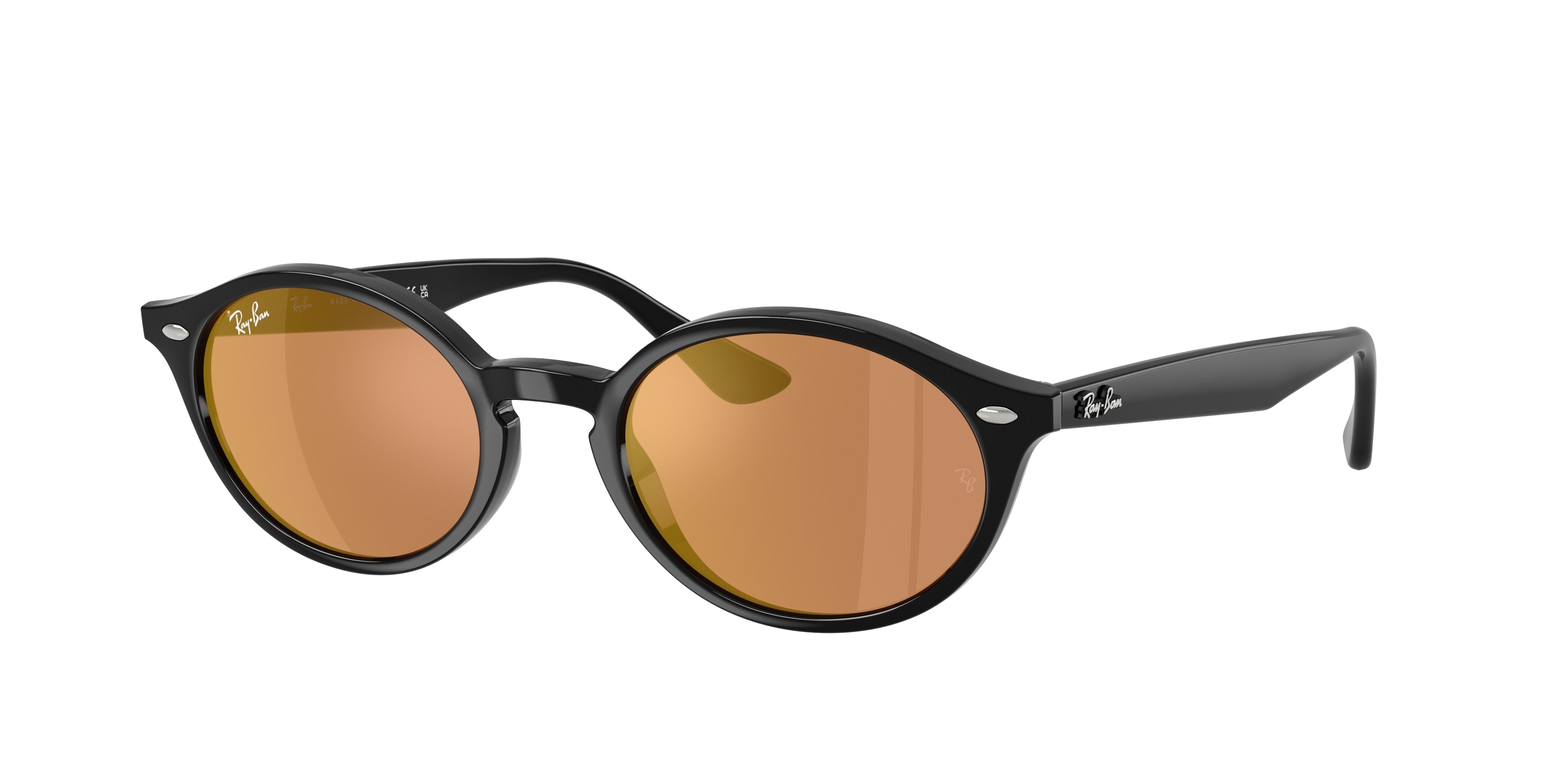 Gafas Graduadas Ray-Ban RB4315 601/40 51 21