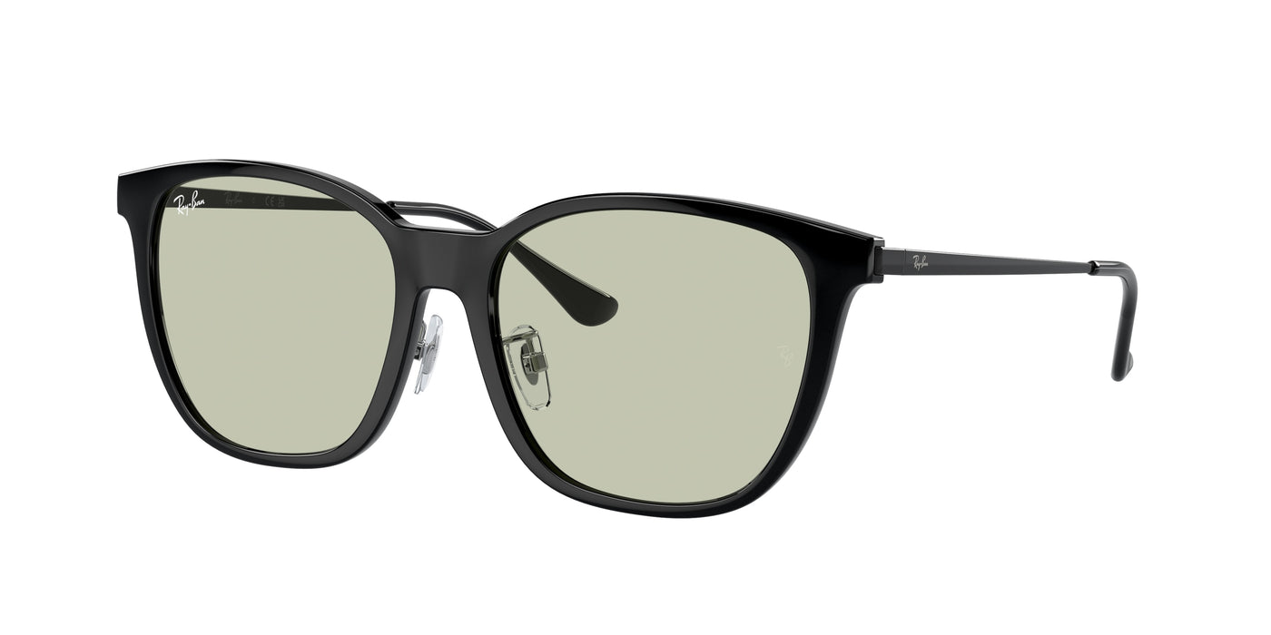 Lunettes de Soleil Ray-Ban RB4333D 601/2 55 17