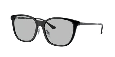 Sunglasses Ray-Ban RB4333D 601/87 55 17