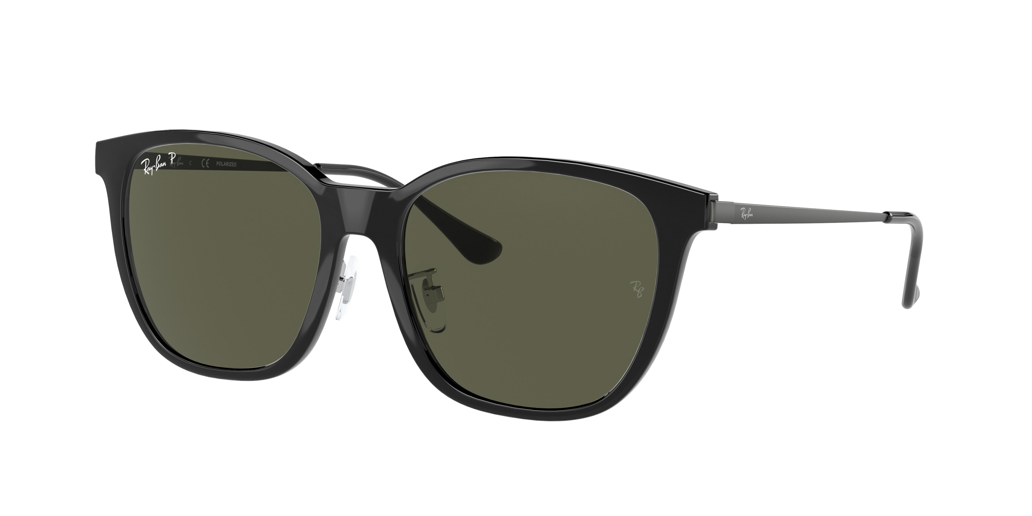 Gafas Graduadas Ray-Ban RB4333D 601/9A 55 17
