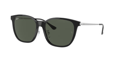 Sunglasses Ray-Ban RB4333D 629271 55 17