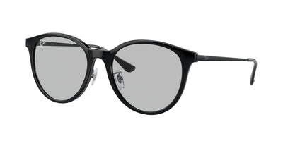Sunglasses Ray-Ban RB4334D 601/87 55 19