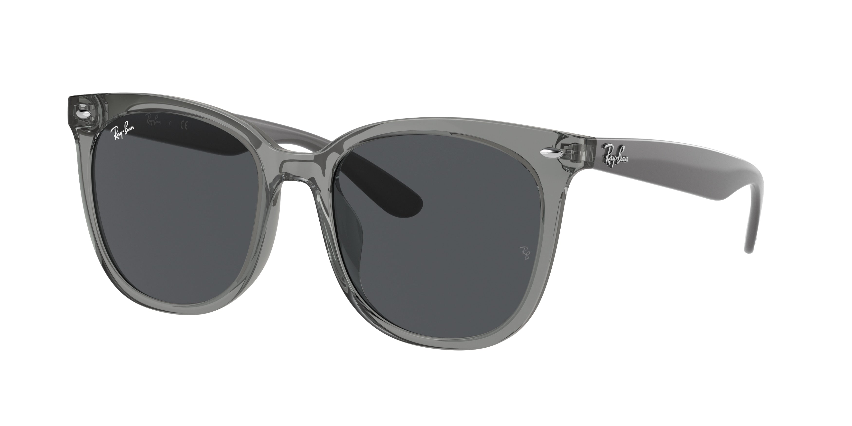 Gafas Graduadas Ray-Ban RB4379D 659987 55 19