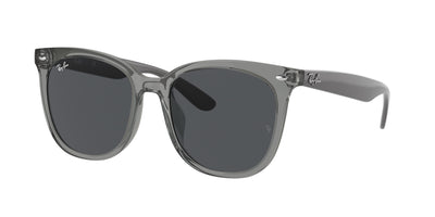 Sonnenbrille Ray-Ban RB4379D 659987 55 19