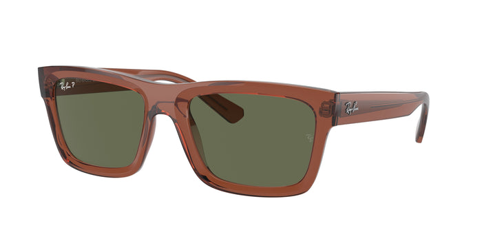 Ray-Ban WARREN RB4396 66789A 57 20 太阳镜 — vista 2