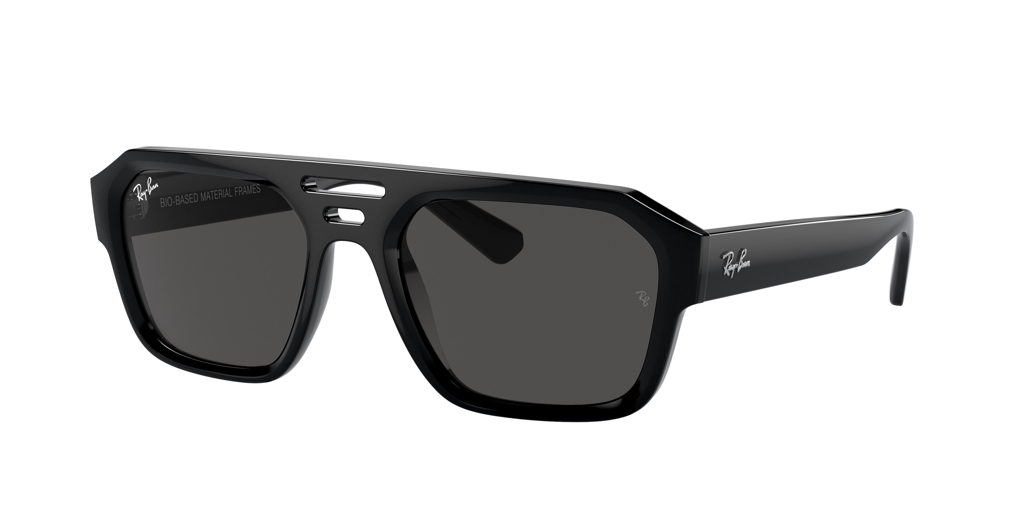 Gafas de Sol Ray-Ban CORRIGAN RB4397 667787 54 20