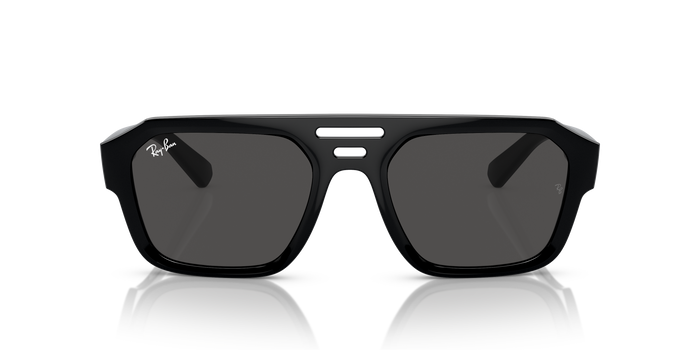 Gafas de Sol Ray-Ban Corrigan RB4397 667787 54 20 — vista 2
