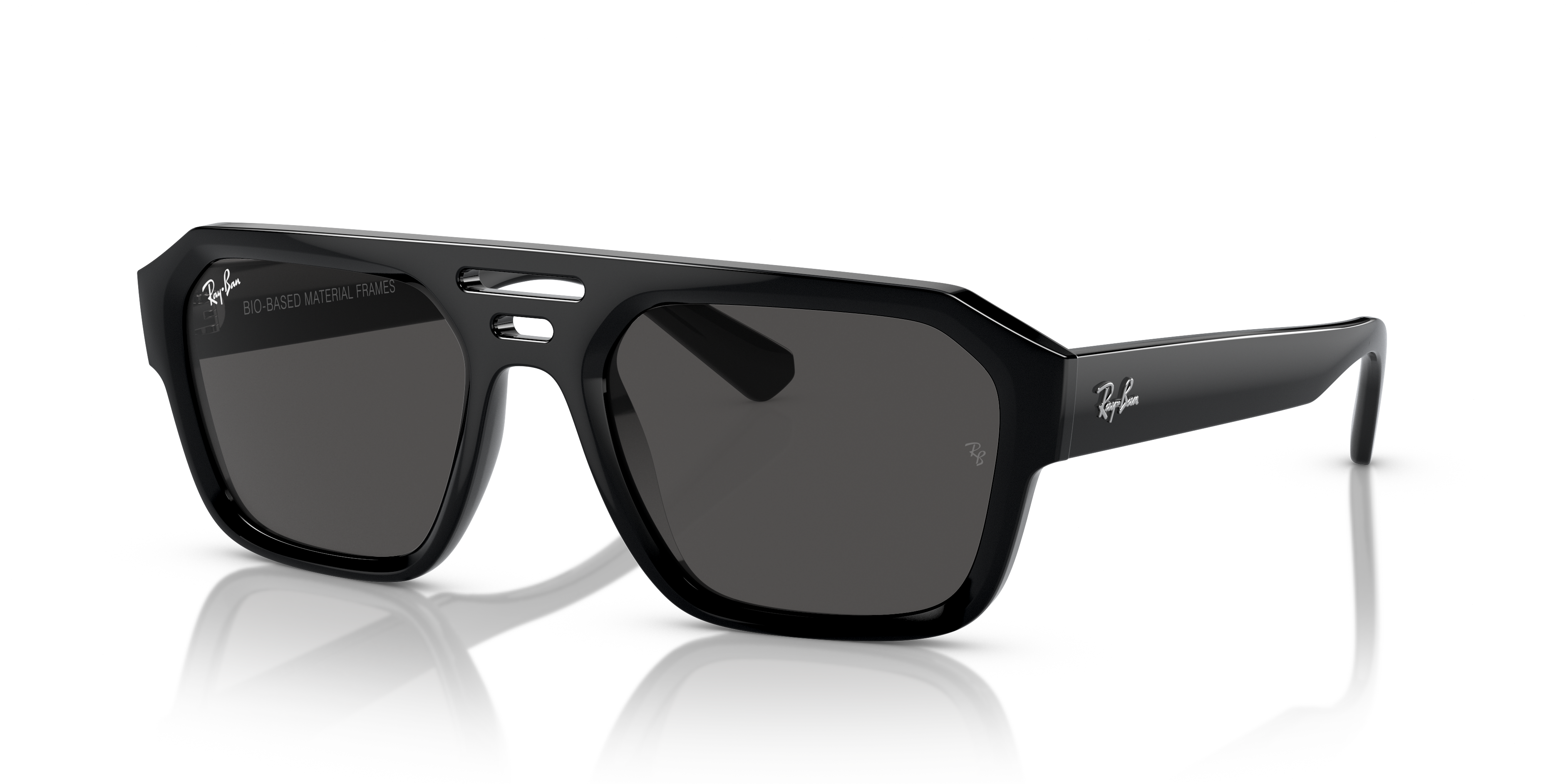 Gafas de Sol Ray-Ban Corrigan RB4397 667787 54 20