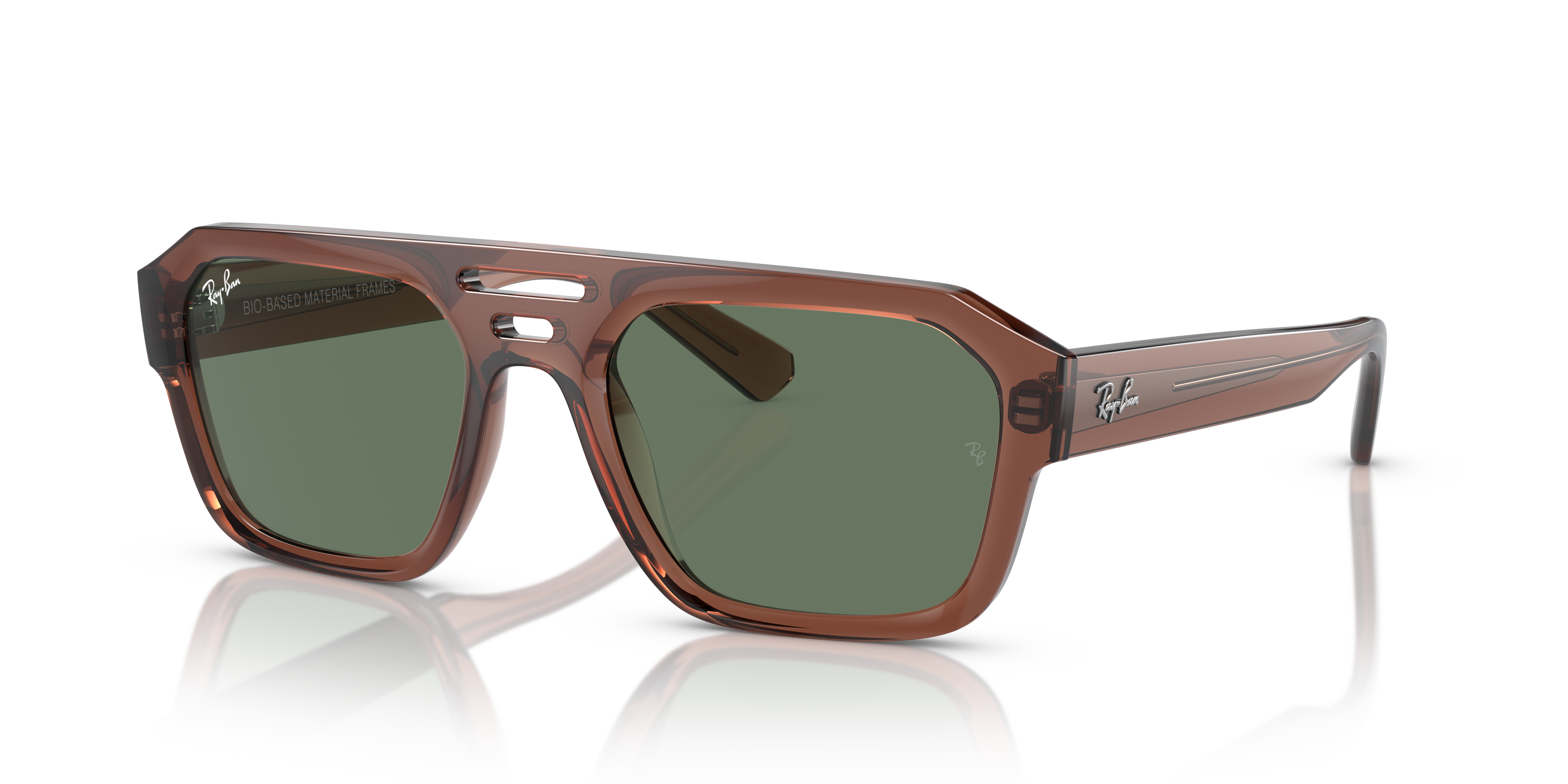 孙雷-班·科里根 RB4397 667882 54 20 Ray-Ban