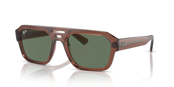 Gafas de Sol Ray-Ban Corrigan RB4397 667882 54 20 · vista 1