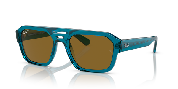 Gafas de Sol Ray-Ban Corrigan RB4397 668383 54 20 · vista 1